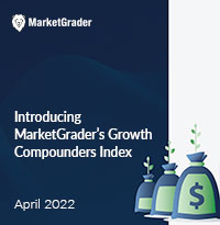 MarketGrader Growth Compounders Index Presentation